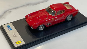 BBR 1/43 Ferrari 250 TDF Street 1957 Red BBR132A