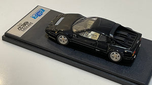 BBR 1/43 Ferrari 512BB 1976 Black BBR140C