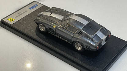 BBR 1/43 Ferrari 275 GTC Speciale 1964 Met. Grey BBR165A