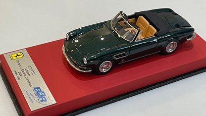 BBR 1/43 Ferrari 275 GTS 1965 Dark Green BBR182DG