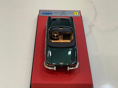 BBR 1/43 Ferrari 275 GTS 1965 Dark Green BBR182DG