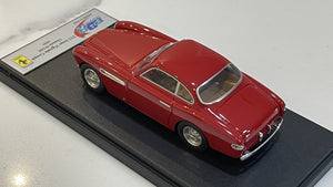 BBR 1/43 Ferrari 212 Inter Vignale Coupe 0135E 1951 Dark Red BBR190A