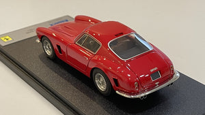 BBR 1/43 Ferrari 250 GT SWB 1961 Red BBR219A