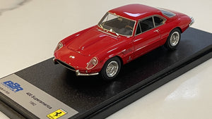 BBR 1/43 Ferrari 400 Superamerica 1962 Red BBR232B