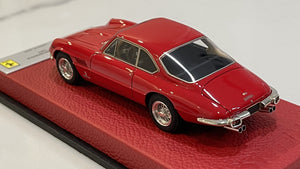 BBR 1/43 Ferrari 400 Superamerica 1962 Red BBR232BPRE
