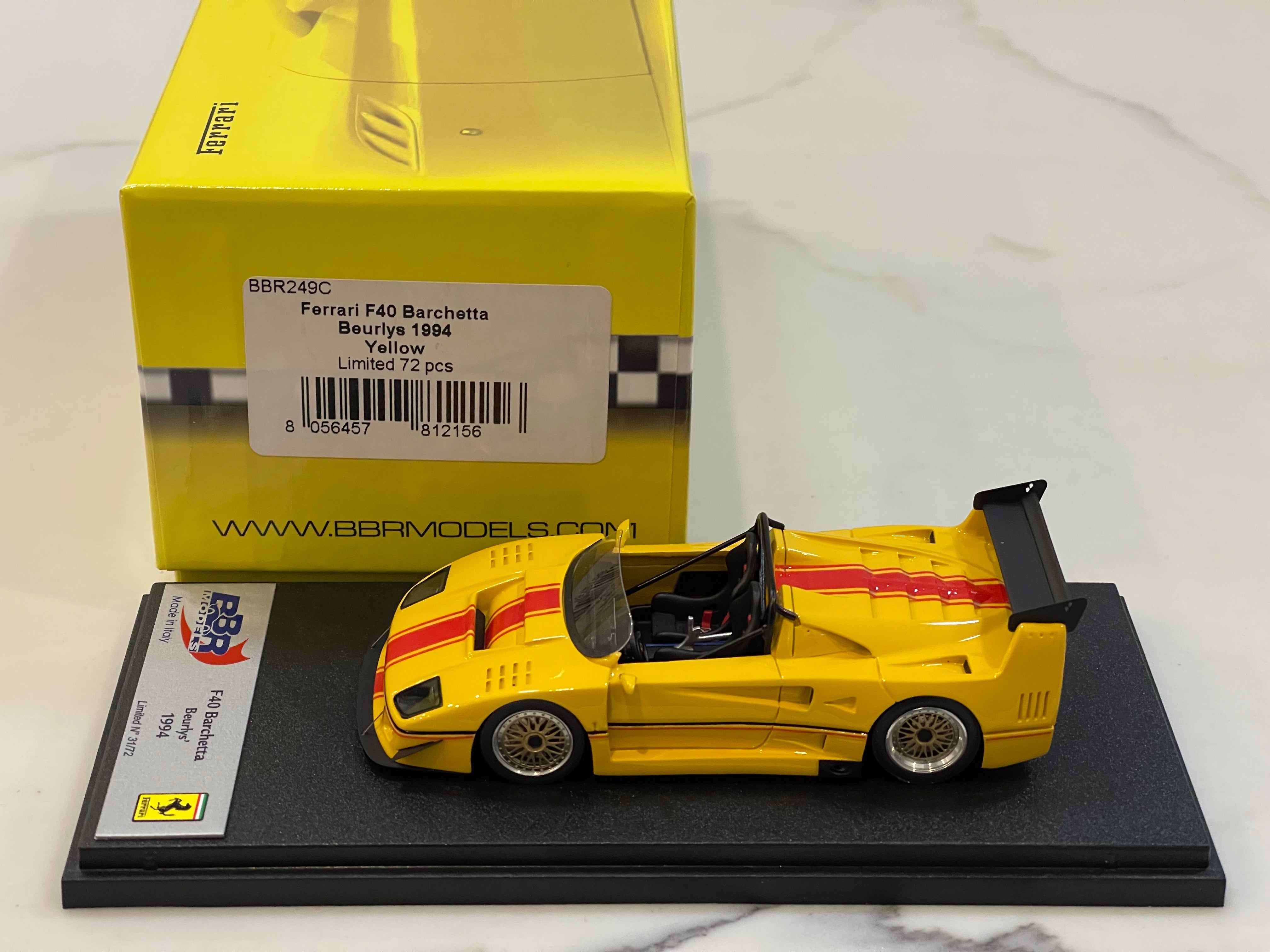 MATRIX SCALE MODELS MX40404-051 Scala 1/43 DE TOMASO DEAUVILLE 2-SERIES 1983 RED MATRIX SCALE MODELS MX40404-051 Scala 1/43 DE TOMASO DEAUVILLE 2-SERIES 1983 RED
