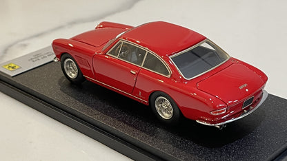 BBR 1/43 Ferrari 330 GT 2+2 1965 Red BBR257A