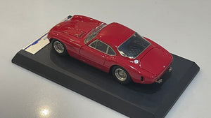 BBR 1/43 Ferrari 250 GT Sperimentale Street 1961 Red BBR48A 