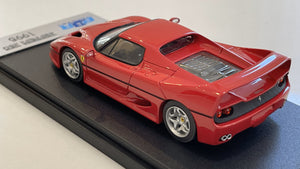 BBR 1/43 Ferrari F50 Coupe 1995 Red BBR78A