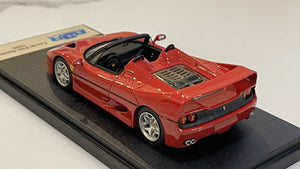 BBR 1/43 Ferrari F50 Spider 1995 Red BBR78B
