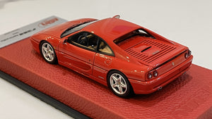 BBR 1/43 Ferrari 355 GTB 1994 Rosso Corsa BBRC009APRE