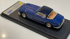 BBR 1/43 Ferrari 250 Europa 0389GT Fantasy Junction Blue/Dark Blue CAR06A