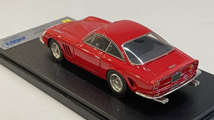 BBR 1/43 Ferrari 250 GT Lusso Speciale Fantuzzi 04383GT 1963 Red CAR10