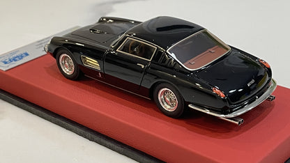 BBR 1/43 Ferrari 250 GT Speciale 0725GT Pebble Beach 2011 Black CAR24DLB