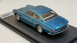 BBR 1/43 Ferrari 330 GT 2+2 7161GT 1965 Met. Blue CAR40EF1