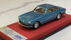 BBR 1/43 Ferrari 330 GT 2+2 7161GT 1965 Met. Blue CAR40EF1LB