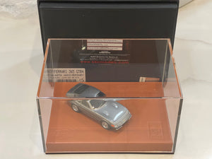 BBR 1/43 Ferrari 365 GTB4 40th Anniversary Grey BBRCL01