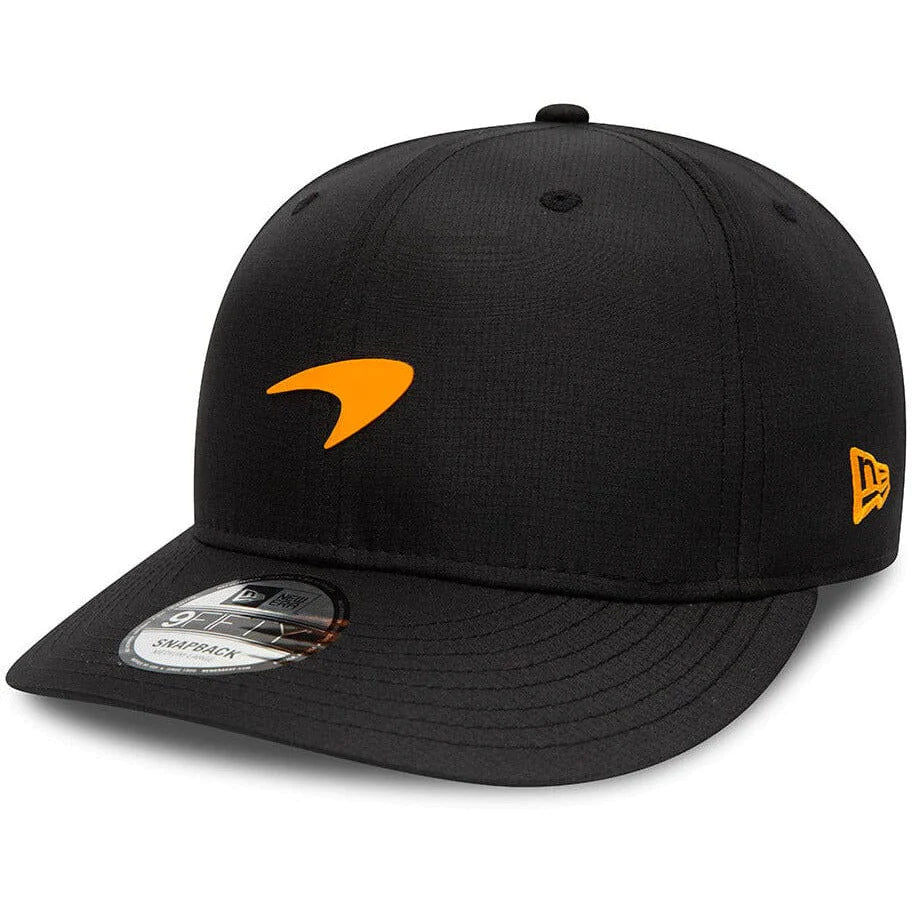 McLaren F1 Lifestyle Baseball Hat Black