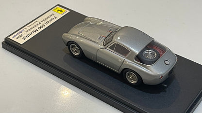 Looksmart 1/43 Ferrari 500 Mondial Berlinetta 1954 Met. Grey LS166B