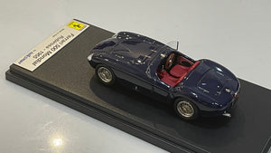 Looksmart 1/43 Ferrari 500 Mondial Rubirosa 1955 Dark Blue LS211