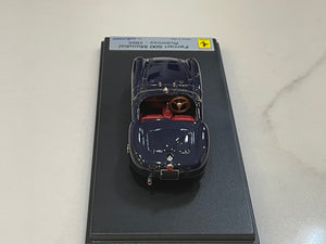 Looksmart 1/43 Ferrari 500 Mondial Rubirosa 1955 Dark Blue LS211