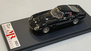 MR 1/43 Ferrari 250 GT Nembo Coupe 1960 Black MR120B