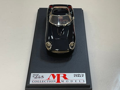 MR 1/43 Ferrari 250 GT Nembo Coupe 1960 Black MR120B