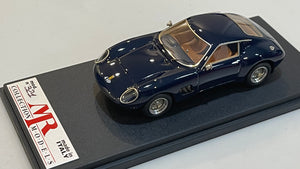 MR 1/43 Ferrari 400i GTO 1994 Dark Blue MR158B