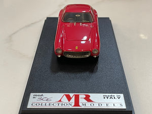 MR 1/43 Ferrari 500 Tipo Mondial 1954 Dark Red MR18A – Paddock 