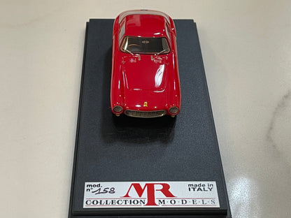 MR 1/43 Ferrari 500 Tipo Mondial 1954 Red MR19A