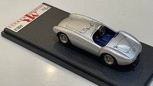 MR 1/43 Ferrari 500 Tipo Mondial Spider 1954 Met. Grey MR19B