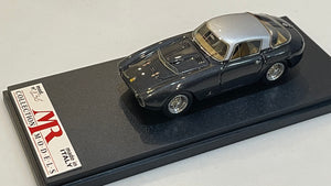 MR 1/43 Ferrari Tipo 166 MM/53 Pininfarina 1953 Dark Grey/Silver MR28B