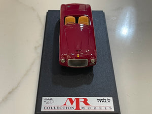 MR 1/43 Ferrari 166 Berlinetta Allemano Spider 1948 Dark Red MR32A