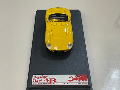 MR 1/43 Ferrari 500 Mondial Spider 1953 Yellow MR37