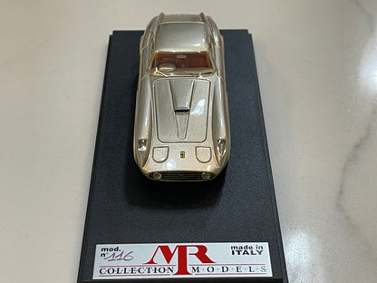 MR 1/43 Ferrari 375 MM Tipo Ingrid Bergman 1954 Gold Met. MR41B