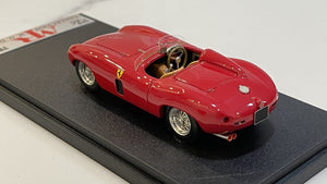 MR 1/43 Ferrari 500 Mondial Series II 1955 Red MR52 – Paddock 