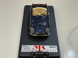 MR 1/43 Ferrari 250 GT California Spyder 1960 Met. Dark Blue MR64C