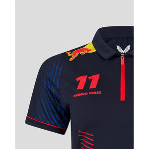 2020 Team Polo - Red Bull Racing