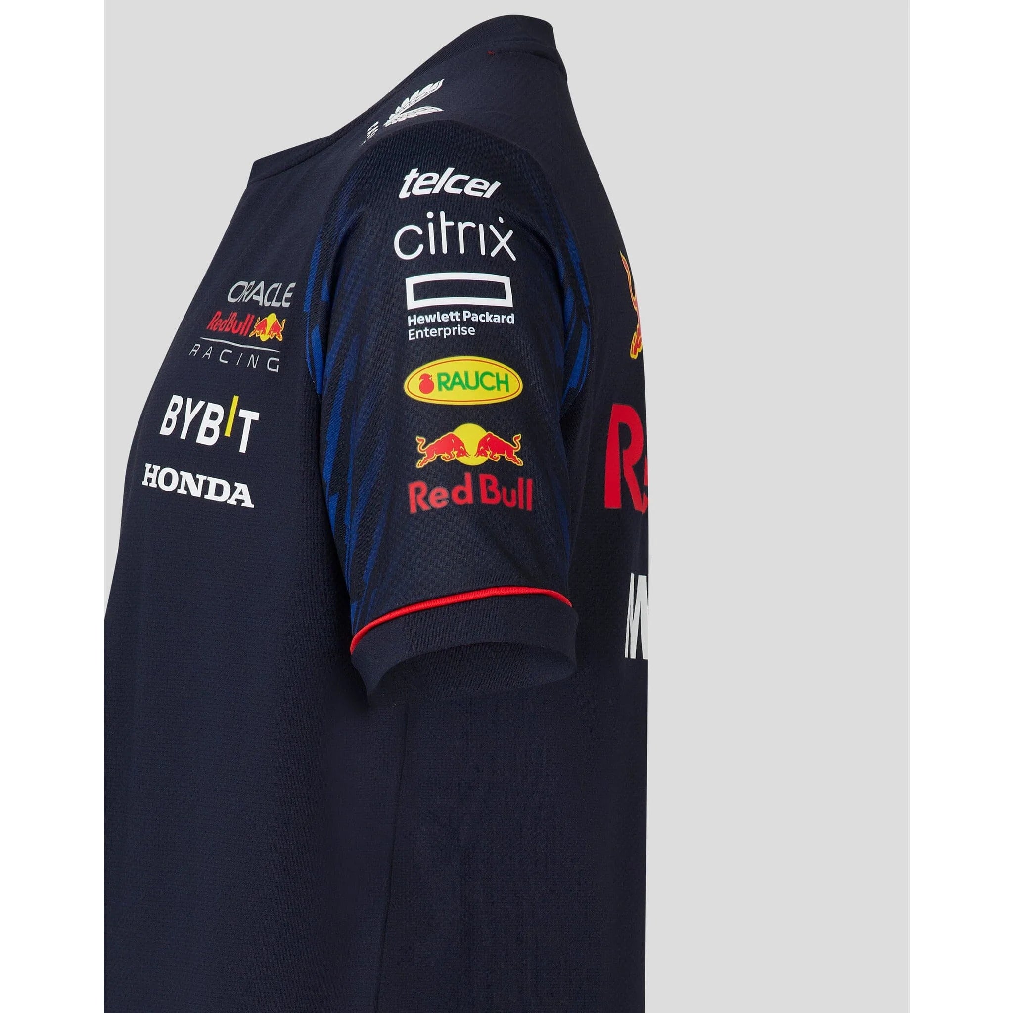 Red bull online honda t shirt