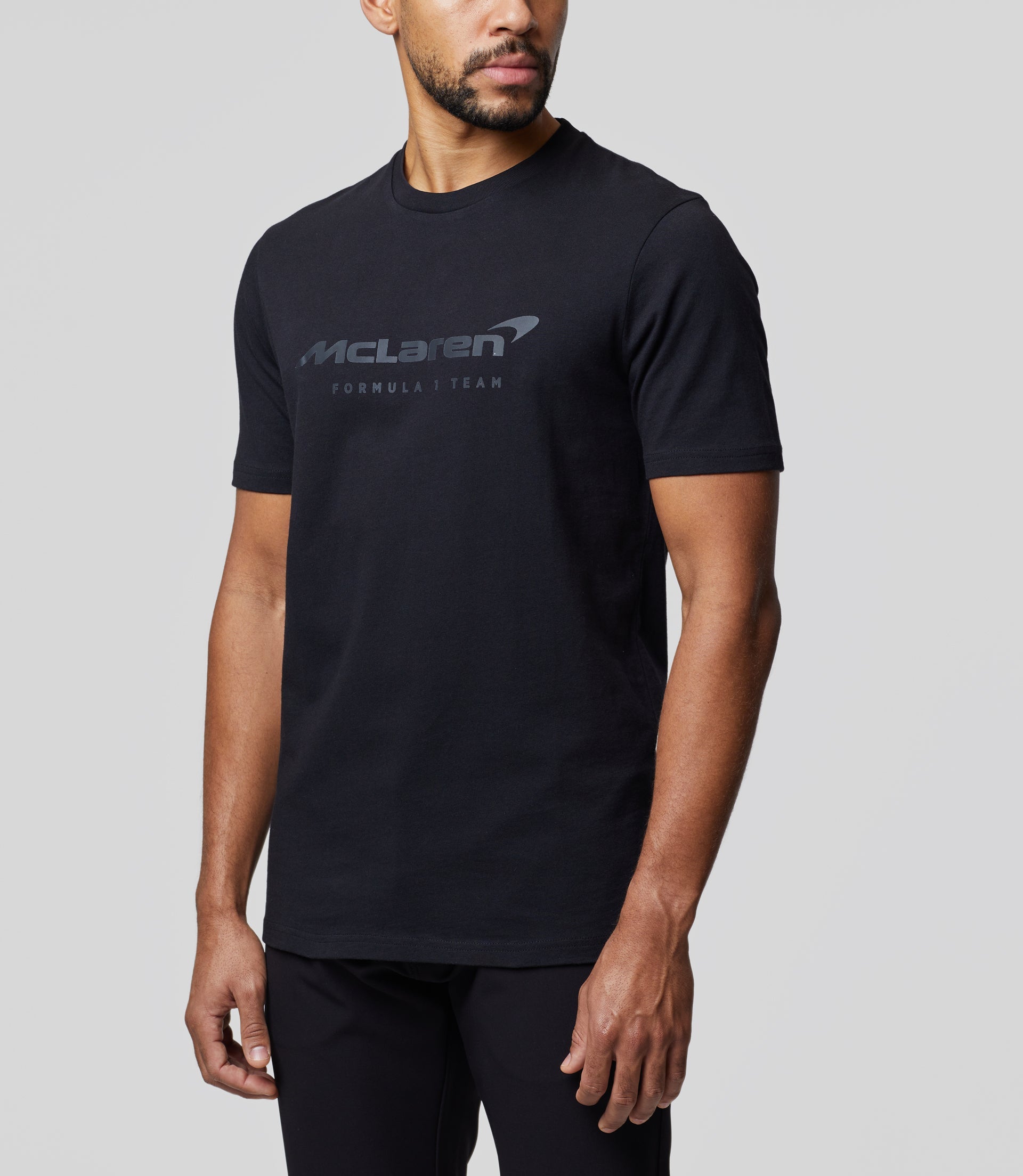 Formula 1 T-Shirts & Polos  The Official McLaren Store