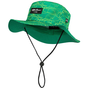 Alfa Romeo Racing F1 Australia Bucket Hat Green – Paddock Collection