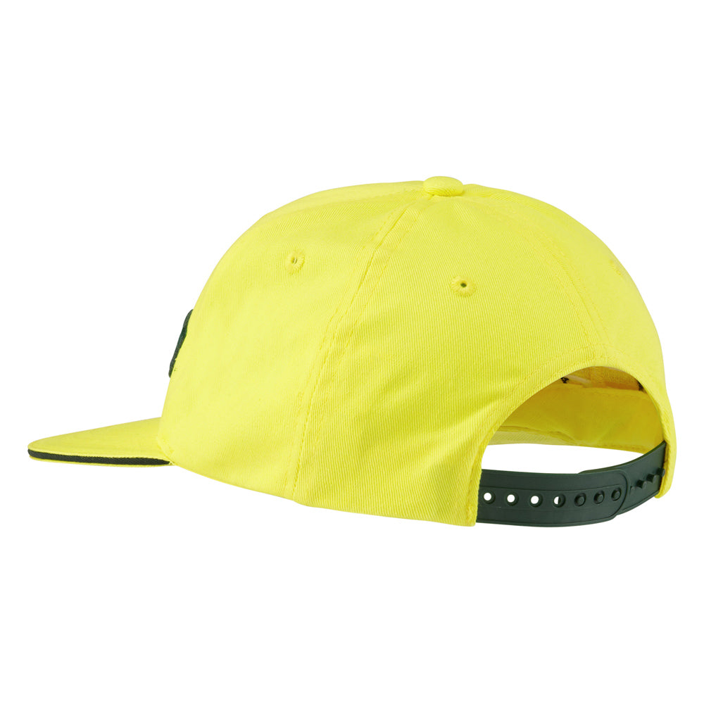LOTUS Children's Hat Yellow
