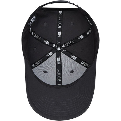 McLaren F1 Essential Logo Hat Dark Grey