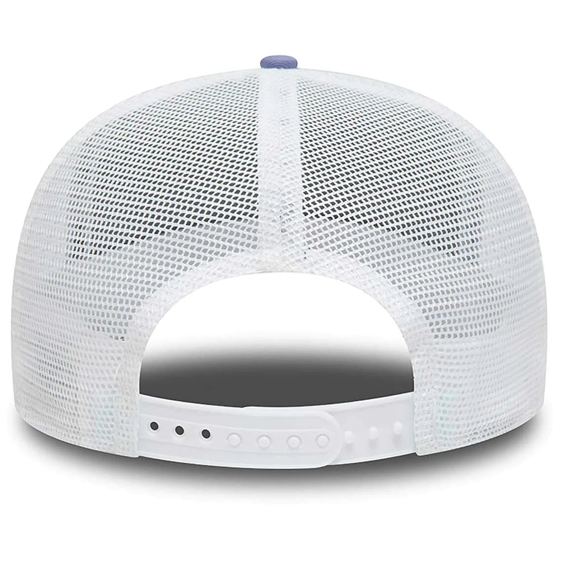 McLaren Racing Snapback Trucker Hat Lavender